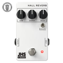 Load image into Gallery viewer, New JHS 3 Series Hall Reverb