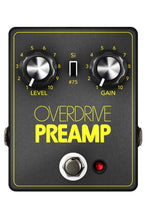 Load image into Gallery viewer, New JHS Overdrive Preamp