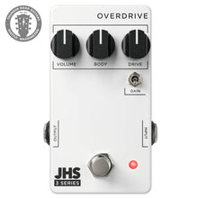 Load image into Gallery viewer, New JHS 3 Series Overdrive