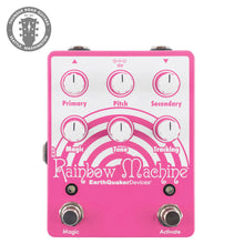 Load image into Gallery viewer, New Earthquaker Devices Rainbow Machine Polyphonic Pitch Mesmerizer