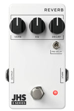 Load image into Gallery viewer, New JHS 3 Series Reverb