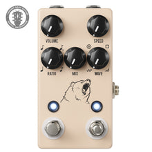 Load image into Gallery viewer, New JHS Kodiak Tremolo