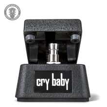 Load image into Gallery viewer, New Dunlop Cry Baby Mini CBM95
