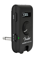 Load image into Gallery viewer, New Fender Mustang Micro Plus
