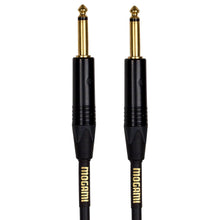 Load image into Gallery viewer, Mogami Gold Instrument Cable 18ft.
