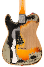 Load image into Gallery viewer, New Fender Custom Shop Masterbuilt Limited Edition Master Built Joe Strummer Telecaster 1 of 75 PRE ORDER
