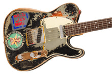 Load image into Gallery viewer, New Fender Custom Shop Masterbuilt Limited Edition Master Built Joe Strummer Telecaster 1 of 75 PRE ORDER
