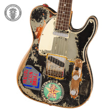 Load image into Gallery viewer, New Fender Custom Shop Masterbuilt Limited Edition Master Built Joe Strummer Telecaster 1 of 75 PRE ORDER
