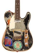 Load image into Gallery viewer, New Fender Custom Shop Masterbuilt Limited Edition Master Built Joe Strummer Telecaster 1 of 75 PRE ORDER
