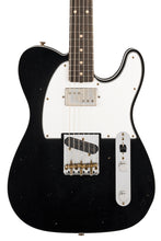 Load image into Gallery viewer, New Fender Custom Shop Limited Edition Brian Fallon '59 Telecaster Custom Journeyman Relic Black PREORDER
