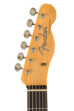 Load image into Gallery viewer, New Fender Custom Shop Limited Edition Brian Fallon '59 Telecaster Custom Journeyman Relic Black PREORDER
