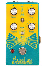 Load image into Gallery viewer, New Earthquaker Devices Aurelius Tri-Voice Chorus
