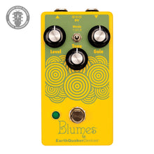 Load image into Gallery viewer, New Earthquaker Devices Blumes Low Signal Shredder
