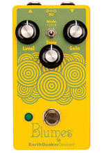 Load image into Gallery viewer, New Earthquaker Devices Blumes Low Signal Shredder
