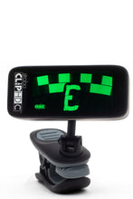 Load image into Gallery viewer, Peterson StroboClip HDC Rechargeable Clip-On Tuner
