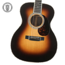 Load image into Gallery viewer, 2014 Martin Custom Shop 000-42 Sunburst
