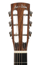Load image into Gallery viewer, Used Huss and Dalton O-SP Custom Sunburst
