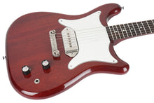 Load image into Gallery viewer, 1965 Epiphone Coronet SB-533 Cherry
