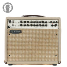 Load image into Gallery viewer, Used Mesa Engineering Rosette Acoustic Amp
