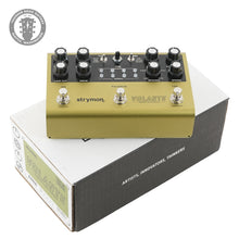 Load image into Gallery viewer, Used Strymon Volante Magnetic Echo Machine Pedal
