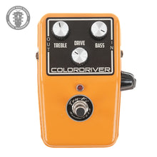 Load image into Gallery viewer, Used Tru-fi Colordriver Pedal
