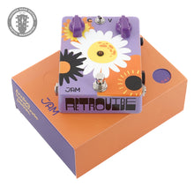 Load image into Gallery viewer, Used Jam Pedals Retrovibe Pedal
