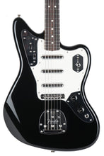 Load image into Gallery viewer, New Fender Limited Edition Johnny Marr Signature Special Jaguar Black V2562009

