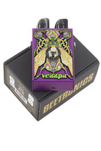 Load image into Gallery viewer, Used Beetronics FX Vezzpa Pedal
