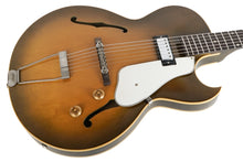 Load image into Gallery viewer, 1961 Epiphone Sorrento E452T Royal Olive

