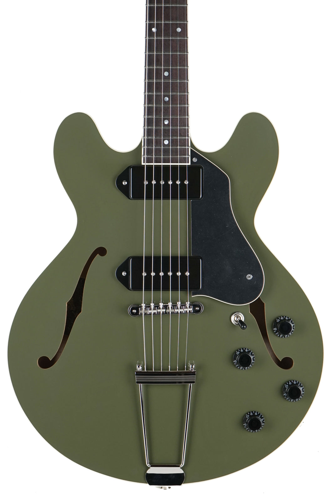 New Collings I-30 LC Olive Drab