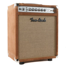 Load image into Gallery viewer, New Two Rock Studio Signature Combo Tobacco Suede / Cane Cloth
