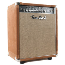 Load image into Gallery viewer, New Two Rock Studio Overdrive Combo Tobacco Suede / Cane Cloth
