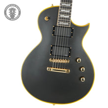Load image into Gallery viewer, 2019 LTD EC-1000 Satin Black

