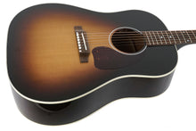 Load image into Gallery viewer, New Gibson J-45 Standard Vintage Sunburst 21694142
