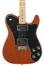 Load image into Gallery viewer, 2022 Fender Vintera Telecaster Deluxe Mocha
