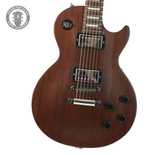 Load image into Gallery viewer, 2010 Gibson Faded Les Paul Studio Worn Brown

