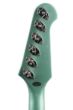 Load image into Gallery viewer, 2024 Epiphone 1963 Firebird I Inverness Green
