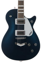 Load image into Gallery viewer, 2025 Gretsch G5220 Electromatic Jet Midnight Sapphire
