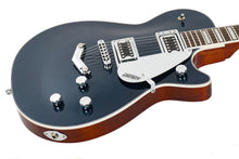 Load image into Gallery viewer, 2025 Gretsch G5220 Electromatic Jet Midnight Sapphire

