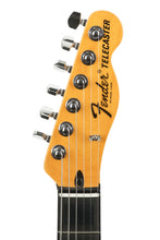 Load image into Gallery viewer, New Fender Custom Shop  67 Telecaster Olympic White w Black Binding
