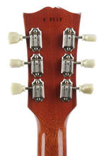 Load image into Gallery viewer, 2008 Gibson Custom 50th Anniversary 1958 Les Paul Standard Lemon Burst Tom Murphy Aged
