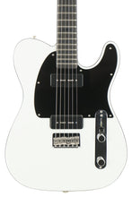 Load image into Gallery viewer, New Fender Custom Shop  67 Telecaster Olympic White w Black Binding
