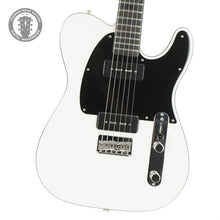 Load image into Gallery viewer, New Fender Custom Shop  67 Telecaster Olympic White w Black Binding
