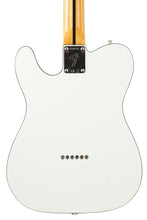 Load image into Gallery viewer, New Fender Custom Shop  67 Telecaster Olympic White w Black Binding
