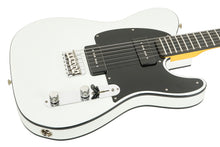 Load image into Gallery viewer, New Fender Custom Shop  67 Telecaster Olympic White w Black Binding
