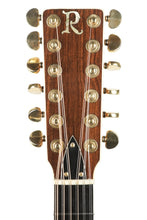 Load image into Gallery viewer, 1975 B.C. Rich 12 String Natural Bernardo Chavez Rico

