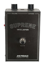 Load image into Gallery viewer, Used JHS Pedals Supreme 1972 Japan Pedal

