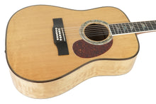 Load image into Gallery viewer, 1975 B.C. Rich 12 String Natural Bernardo Chavez Rico
