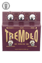 Load image into Gallery viewer, Used Dunlop TS-1 Tremolo Stereo Pan
