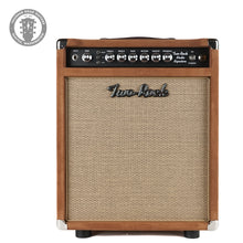 Load image into Gallery viewer, New Two Rock Studio Signature Combo Tobacco Suede / Cane Grill
